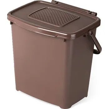 Odpadkový koš Elkoplast MINIMAX 7 l