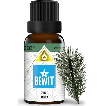 Drogerie BEWIT Borovice smolná 15 ml
