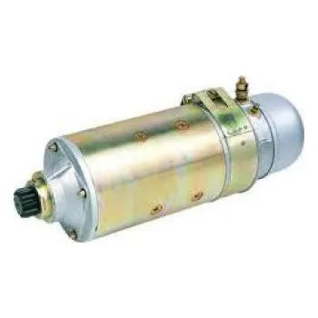 Startér Starter TATRA 815 vodník (vodotěsný) opravený 3074