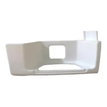 Blatník karosérie Stupačka (schodek) MAN TGA, TGS plastová spodní pravá 15047