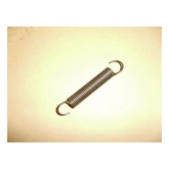 Brzdová páka Pružina uložení kabiny Liaz110, brzdové páky vleku 12400