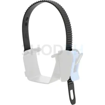 Nosič kol XLC Popruh na uchycení kola CC-X43