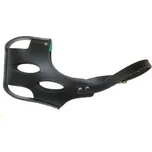 CHOPO Náhubek kožený