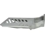 Rošt (mřížka, nášlap) stupačky (schodu, schodku) DAF LF 45, 55 (2001-) pravý 17992