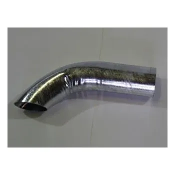 Zadní díl výfuku Trubka výfuku Avia 60/75-100 výstup 4888