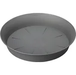 Podmiska Tulipan průměr 45 cm, antracit