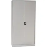 Manutan Kovová spisová skříň 1650975…