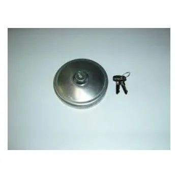 Palivová nádrž Uzamykatelné víčko nádrže Multicar M25 12451