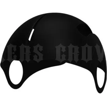 Helma na motorku NEXX SX.10 04COV00001 black soft cover