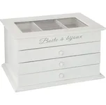 Atmosphera 157104 bílá