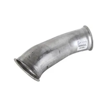 Výfuková trubka Výfuková trubka pro RENAULT MAGNUM; VOLVO FM, FH 13/16 DXI 13 EURO 4/5 přední 18860