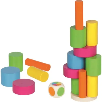 Desková hra Balanční hra Věž