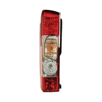 Zadní světlomet Zadní koncová lampa (světlo, svítilna) CITROEN JUMPER I, JUMPER II; FIAT DUCATO; PEUGEOT BOXER (2006-), levá 21143