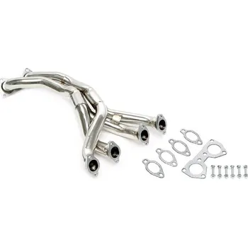 TA Technix výfukové svody VW Golf II Syncro (19E, 1988-1992)