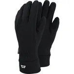 Mountain Equipment Touch Screen Glove Mens Velikost: L / Barva: černá