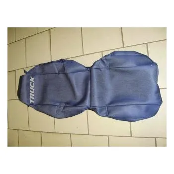 Potah sedadla Potah sedačky univerzální jeans modrý 6481