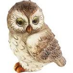 Autronic Dekorační sova 12,5 cm