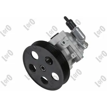 Posilovač řízení Hydraulické čerpadlo, řízení ABAKUS 140-01-076