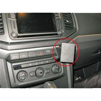 Brodit ProClip montážní konzole na palubní desku pro Volkswagen Amarok 17-23, 855259