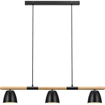 Osvětlení Plnospektrální LED svítidlo Theo - 4000K