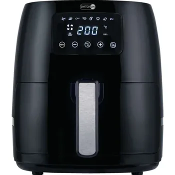 fritéza SwitchOn DF-H0201