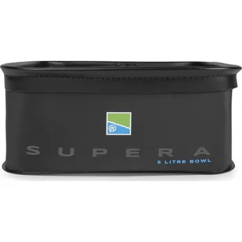 PRESTON INNOVATIONS Supera 5 litre Eva Bowl