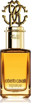 Dámský parfém Roberto Cavalli Signature W P