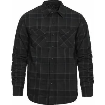 Horsefeathers Dough antracit