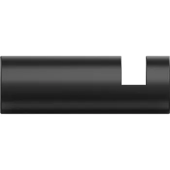 Věšák Decor Walther, Háček na ručníky Mikado černý matný - Formadore