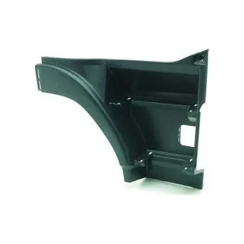 Blatník karosérie Stupačka (schodek část blatníku) Volvo FH12, FH16, pravá 7492