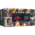Puzzle Trefl PRIME Marvel Avengers Napříč komiksovým vesmírem 9000 dílků