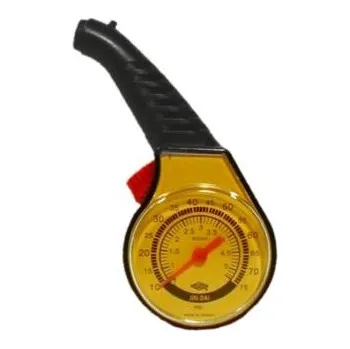 Autoelektronika Pneuměřič 0,5-3,5Bar /osobní vozy/ 3921