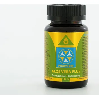 Přírodní produkt BEWIT PRAWTEIN ALOE VERA PLUS