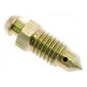 Přislušenství brzdového systému Odvzdušňovací šroub M8 brzdového válce Avia, Multicar M25 /jemný závit/ 660