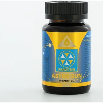 Přírodní produkt BEWIT PRAWTEIN Astro Sun BIO