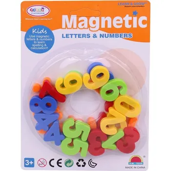 Magnetická kreslící tabulka MADE Magnety