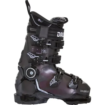 Sjezdové boty Dalbello DS Asolo 95 GW Velikost: MP 245 opal ruby/black 22/23