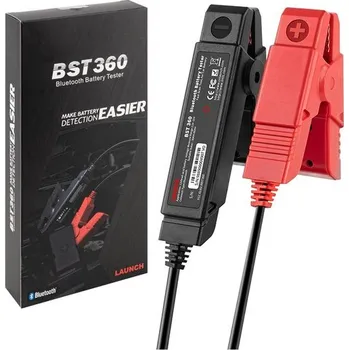Autoelektronika LAUNCH X431 BST 360