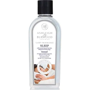 ASHLEIGH & BURWOOD Náplň do katalytické lampy SLEEP 500 ml