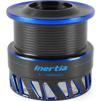 Rybářský naviják PRESTON INNOVATIONS INERTIA 520 REEL - SPARE SPOOL