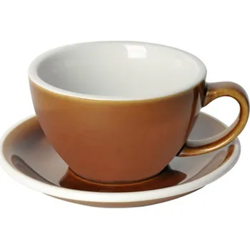 Loveramics EGG caffè latte 300 ml - Caramel