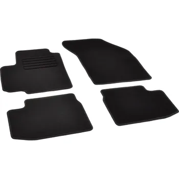 autokoberec Textilní autokoberce Rigum pro Fiat Sedici (2006 -) / Suzuki Swift (2005 - 2017)