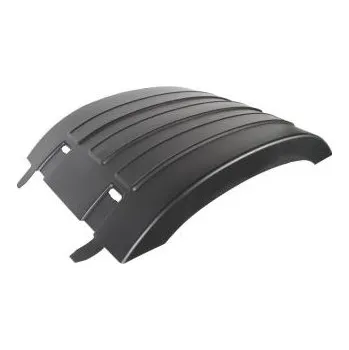 Blatník karosérie Zadní blatník RENAULT C, K, T; VOLVO FH, FM 09.05- střední díl, plastový levý/pravý 15070