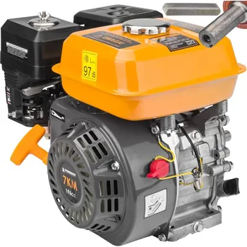 Powermat PM-SSP-719T benzínový motor