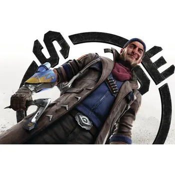 Plakát Plakát, Obraz - Suicide Squad - Captain Boomerang