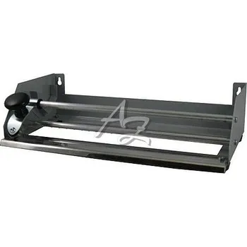 Potravinová fólie odvinovač fólie 600mm s kolečkem