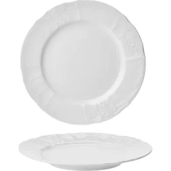 Talíř Thun Bernadotte dezertní talíř 19 cm 6 ks