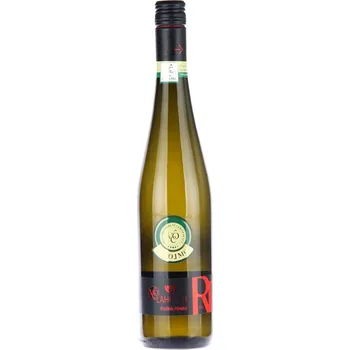 Víno Vinařství Lahofer Ryzlink rýnský 2022 VOC Znojmo 0,75 l