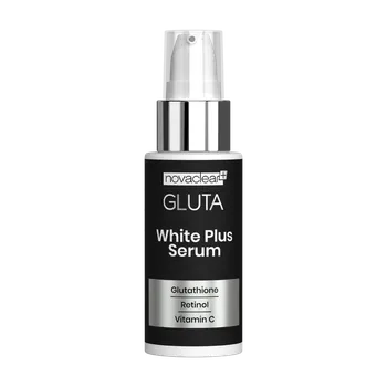 Pleťové sérum Novaclear Gluta rozjasňující pleťové sérum, 30 ml