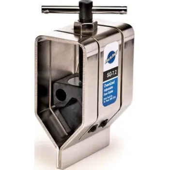 Cyklo nářadí PARK TOOL Cyklistické nářadí - IMPLEMENT PT-SG-7-2 - stříbrná